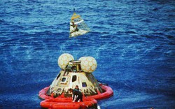 Apollo 13: Nghẹt thở cuộc giải cứu ngoài không gian siêu ngoạn mục