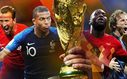 Chuyên gia hàng đầu BBC Sport dự đoán kết quả Pháp vs Bỉ