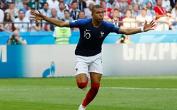 "Choáng" với tốc độ kiếm tiền của Mbappe - "thần đồng World Cup" của đội tuyển Pháp