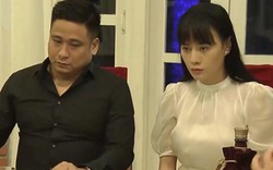 Diễn viên Minh Tiệp sốc khi phim “Quỳnh búp bê” ngừng phát sóng