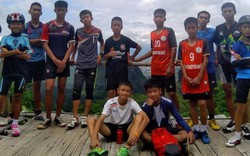Toàn cảnh chiến dịch "thần kỳ" giải cứu đội bóng Thái Lan kẹt hang