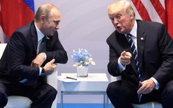 Trump mong Putin bỏ qua sự "ngốc ngếch" của quan chức Nhà Trắng 