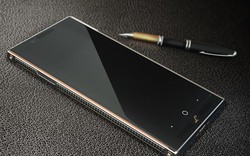 Đánh giá smartphone siêu sang Tonino Lamborghini Alpha One