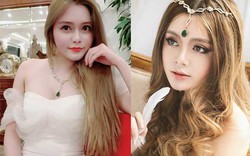 Top 5 người đẹp xứ Tuyên gây chú ý trong Quỳnh búp bê
