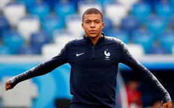 Mbappe là hiện tượng khiến đối thủ sợ hãi