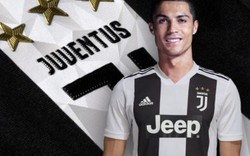 Real xác nhận bán Ronaldo cho Juventus