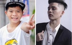 Quang Anh The Voice Kids trưởng thành, đẹp trai phong độ bất ngờ