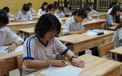 Nổi tiếng là "đất học", Nam Định gây bất ngờ với điểm thi THPT