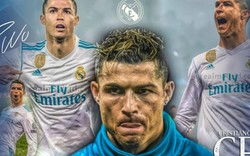 Sang Juventus, Ronaldo để lại cho Real Madrid những gì?