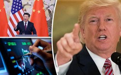 TQ nổi giận vì Trump tung đòn “chiến tranh thương mại lớn nhất lịch sử”