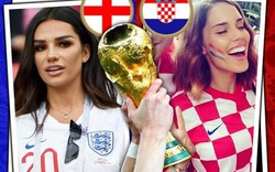 Chuyên gia thế giới soi kèo Anh vs Croatia (1h00 ngày 12.7): Khó cho cửa dưới