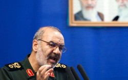 Tướng Iran dọa hủy diệt Israel bằng 100.000 tên lửa