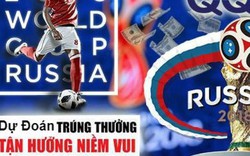 Kết quả dự đoán trúng thưởng trận Anh vs Colombia