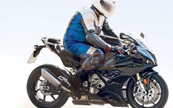 BMW S1000RR 2019 lộ diện, "đại tu" chưa từng có