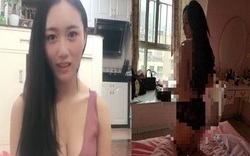 Bạn trai về nhà muộn, hot girl quyết tìm người thế thân qua đêm