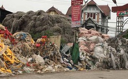 Sống nhờ những thứ người đời bỏ đi, cả làng thành tỷ phú