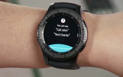 Siêu phẩm đồng hồ Galaxy Watch sẽ được tích hợp Bixby 2.0