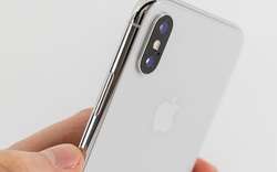 Bí mật ít người biết có trong mọi chiếc iPhone mà Apple đã ra mắt