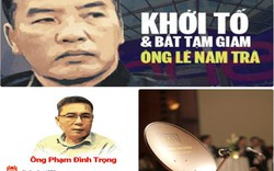 Clip: Diễn biến đáng chú ý thương vụ Mobifone mua 95% cổ phần AVG