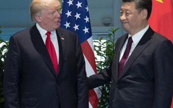 Nước cờ bí ẩn của Tổng thống Donald Trump trong chiến tranh thương mại Mỹ -Trung