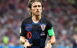 Tin nhanh World Cup 2018 (Tối 12.7): Người hùng ĐT Croatia đối diện với án tù
