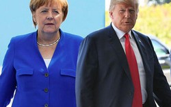 Trump tính rút Mỹ khỏi NATO khiến châu Âu hoảng loạn?