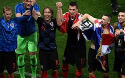 Croatia có phải quốc gia nhỏ bé nhất lọt vào chung kết World Cup?