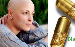 “Tiền mất tật mang” nếu tin lời đồn “hạt nano vàng chữa ung thư”