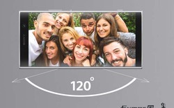 Sony Xperia XA2 Plus chính thức ra mắt, camera 23MP