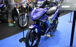 Khám phá 2018 Yamaha Exciter 150 Thái giá 43,4 triệu đồng