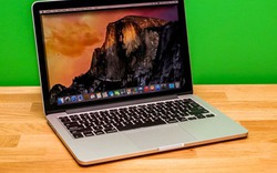 Apple chính thức nói lời tạm biệt với MacBook Pro 2015