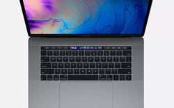 Phiên bản cao cấp nhất của MacBook Pro 2018 có giá “siêu chát”