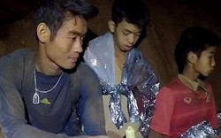 Đội bóng Thái Lan bị mắc kẹt: Ai trả tiền cho chiến dịch giải cứu?