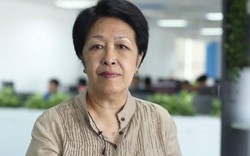Bà Tôn Nữ Thị Ninh: Các nền kinh tế đang bỏ lỡ nhiều tài năng lớn là nữ giới