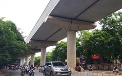 Thanh tra chỉ ra hàng loạt vi phạm tại dự án Metro 1,7 tỷ USD ở Hà Nội