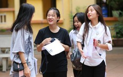 Điểm sàn xét tuyển 2018 Đại học Khoa học Tự nhiên TPHCM