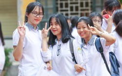 Điểm trúng tuyển thẳng 2018 Đại học Kinh tế TPHCM