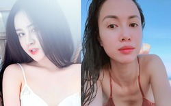 24H HOT: Bà Tưng chê đại gia, Vũ Ngọc Anh tung clip bikini