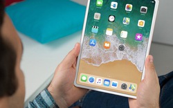 Xác nhận: Apple chuẩn bị tung iPad Pro 11 inch