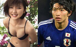 24H HOT: Cầu thủ Nhật cầu hôn bồ sexy, ác nữ giật chồng hot hết cỡ