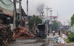 Bệnh "vô phương cứu chữa" ám ảnh người dân làng giấy lớn nhất miền Bắc