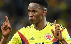 Bị đối xử tệ, người hùng ĐT Colombia đòi rời Barcelona