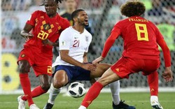 Lịch thi đấu và phát sóng trận tranh hạng 3 World Cup 2018: "Quà" cho Bỉ?