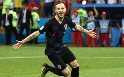 Tin nhanh World Cup (sáng 14.7): Rakitic phát biểu “sốc” về mục tiêu vô địch World Cup 2018