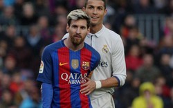 Ronaldo, Messi: "Tội đồ" khiến cặp vợ chồng ly hôn sau 14 năm mặn nồng