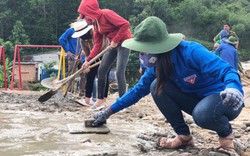 Quảng Ngãi: "Áo xanh" giúp tìm việc làm cho lao động miền núi