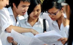 ĐH Quốc gia Hà Nội công bố điểm sàn xét tuyển năm 2018