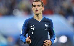 Tin nhanh World Cup 2018 (Tối 14.7): Griezmann không muốn ghi nhiều bàn cho ĐT Pháp