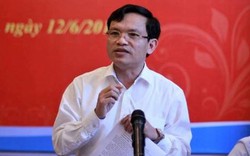 Bộ GDĐT lên Hà Giang làm rõ vấn đề điểm thi cao bất thường