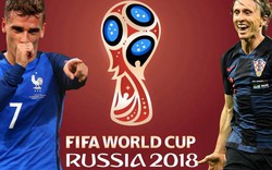 Đây là lý do có thể khó xem chung kết World Cup 2018 qua internet